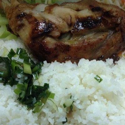 Cơm Tấm Cô Kiều Sóc Trăng – Thụy Khuê