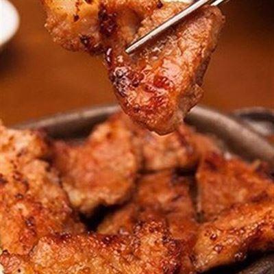 Nướng Hàn Quốc – 148 Xã Đàn