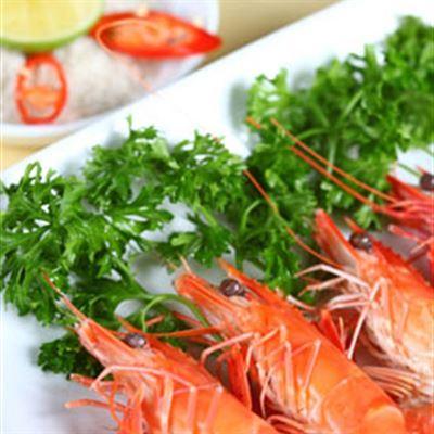 Hải Sản Thanh Trang – Phạm Hồng Thái