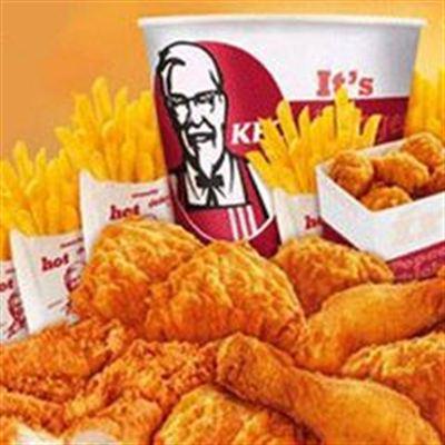 KFC – Hàng Bún