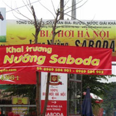 Saboda