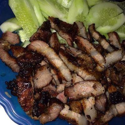 Trà Chanh & Ăn Vặt Cô Diệp – Ven Hồ