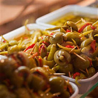 Latino Restaurante Taberna