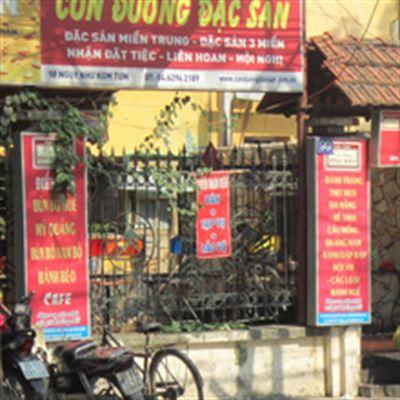 Con Đường Đặc Sản 2