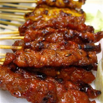 Xiên Xiên Quán