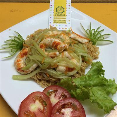Punica Fastfood – Đường Ven Hồ