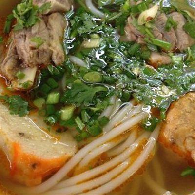 Bún Bò Huế – Bạch Mai