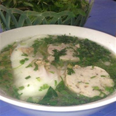 Huyền – Bánh Cuốn Cao Bằng