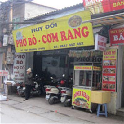 Huy Đồi