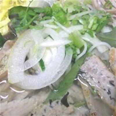 Bún Thang – Hàng Hòm