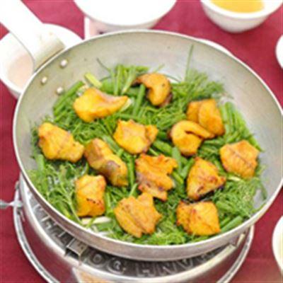Chả Cá Tràng An