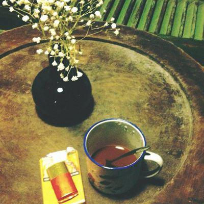 Café Nhà Sàn