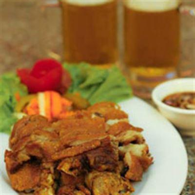 Quang Ốp Beer