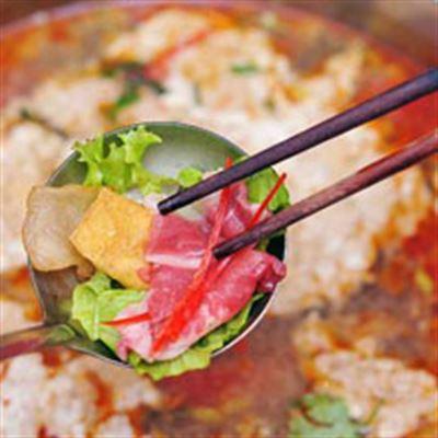 Nhà Hàng Cơm Việt – Phạm Hồng Thái