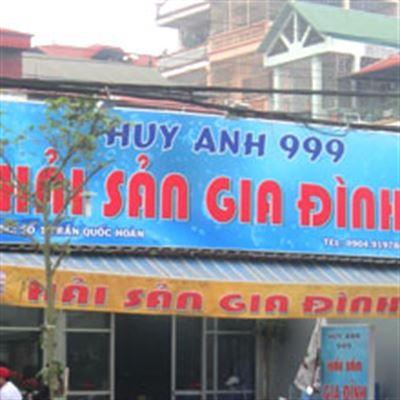 Huy Anh 999