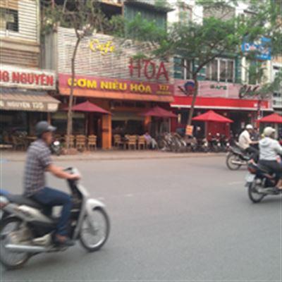 Cơm Niêu Hòa