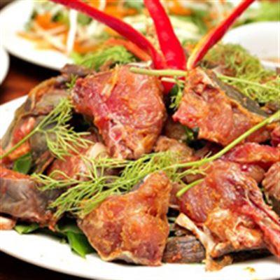 Thắng Béo – Bia Hơi Hà Nội, Lẩu Cá Sông Hồng