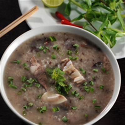 Cháo Lòng Đăng