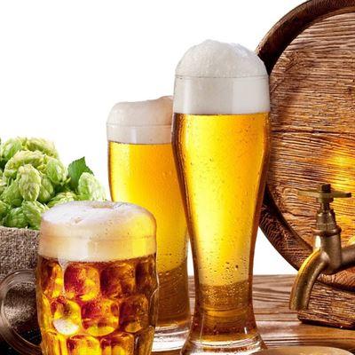 Việt Hà Beer – Hồng Mai