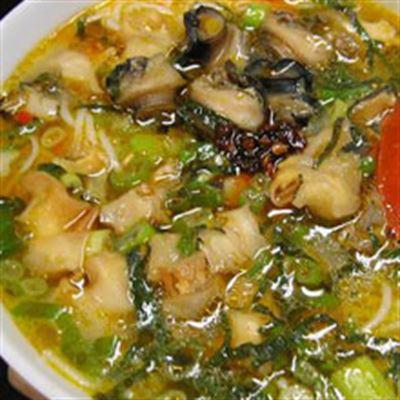 Bún Ốc, Bún Riêu – Yên Phụ