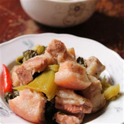 Cơm Bình Dân – Phan Kế Bính