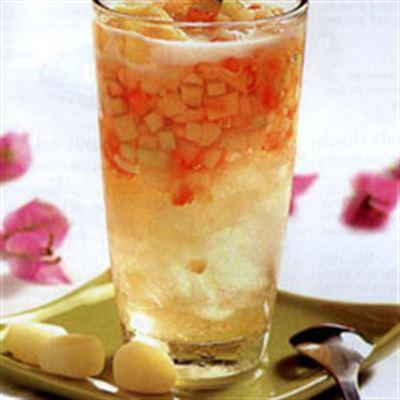 Chè Huế – Nguyễn Ngọc Vũ