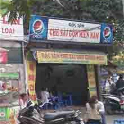 Chè Sài Gòn – Kinh Tế Quốc Dân