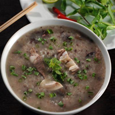 Cháo Lòng Gia Truyền
