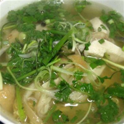 Phở Thanh – Ngụy Như Kon Tum