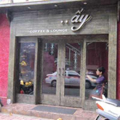 Ấy Cafe