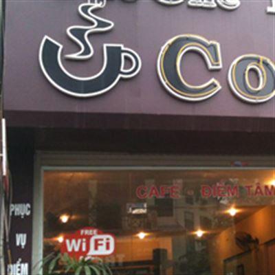 One One Cafe – Nguyễn Sơn