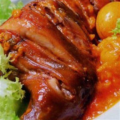 Nhà Hàng Thần Châu Số 1