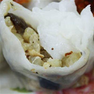Bánh Cuốn Kim Thoa
