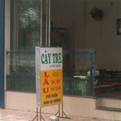 Lẩu Cây Tre
