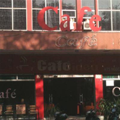 Idea Cafe – Ngọc Lâm