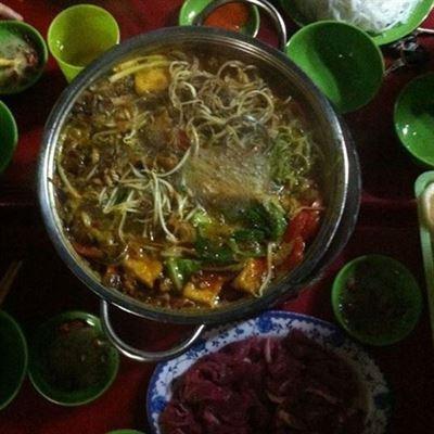 Cua Đồng – Lạc Long Quân