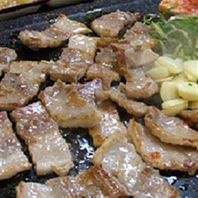 Gật Gù Quán – Bò Nầm Nướng & Lẩu
