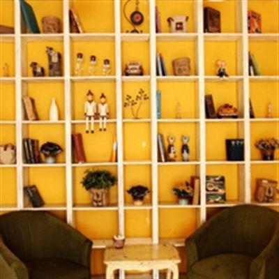 May Coffee Shop – Nguyễn Trường Tộ