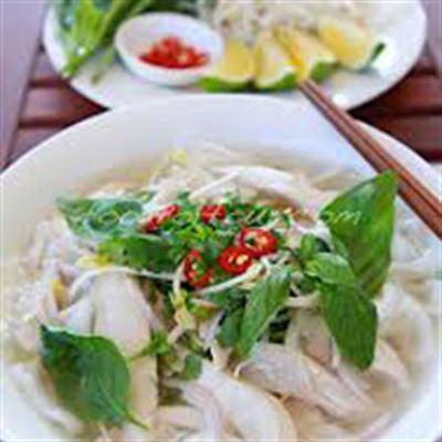 Phở Dũng – Hoàng Hoa Thám