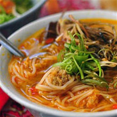 Quán Phở, Bún, Miến – Vương Thừa Vũ