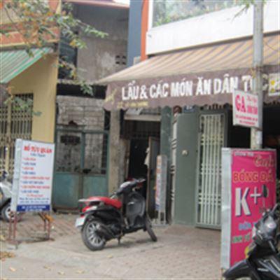Hồ Tửu Quán