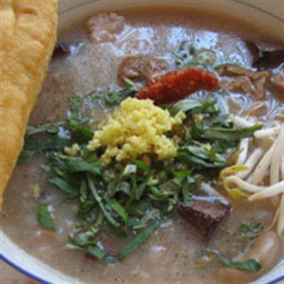 Quán Hồng – Cháo Lòng