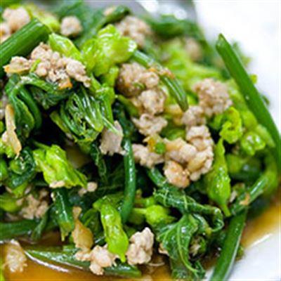 Hương Quê – Giảng Võ