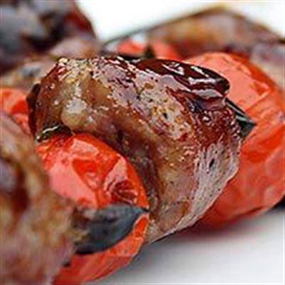 Đồ Nướng Yumi BBQ