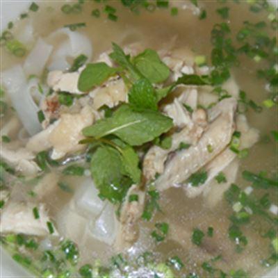 Quán Tuấn Anh – Phở Gà Phố Cổ Cơ Sở 6