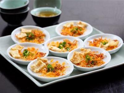 Cố Đô – Món Ăn Xứ Huế
