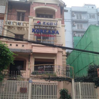 Koreana – Ẩm Thực Hàn Quốc
