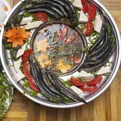 Lẩu Cá Kèo & Mắm Cần Thơ – Tân Mai