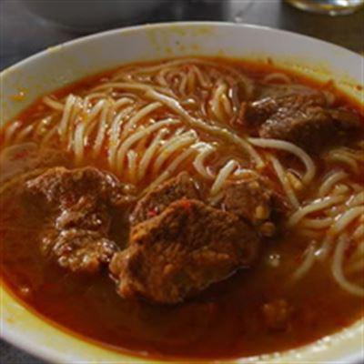 Quán Bún Bò Cay