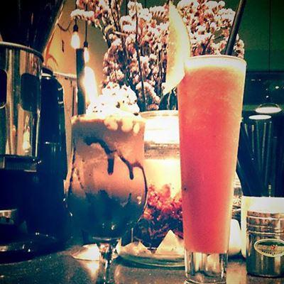 Things Coffee – Trần Phú
